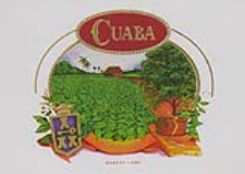 Cuaba